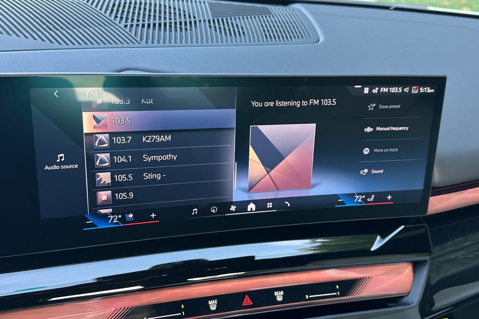 2026 Bmw i5 eDrive40 photo 13