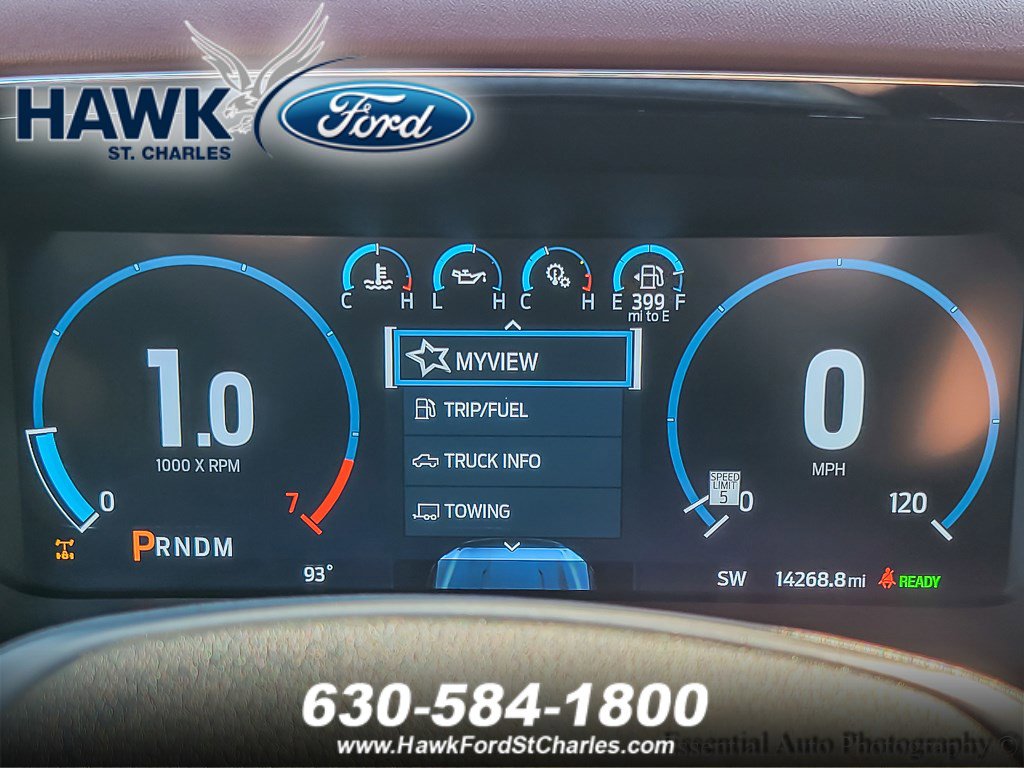 2023 FORD F-150 - Image 10