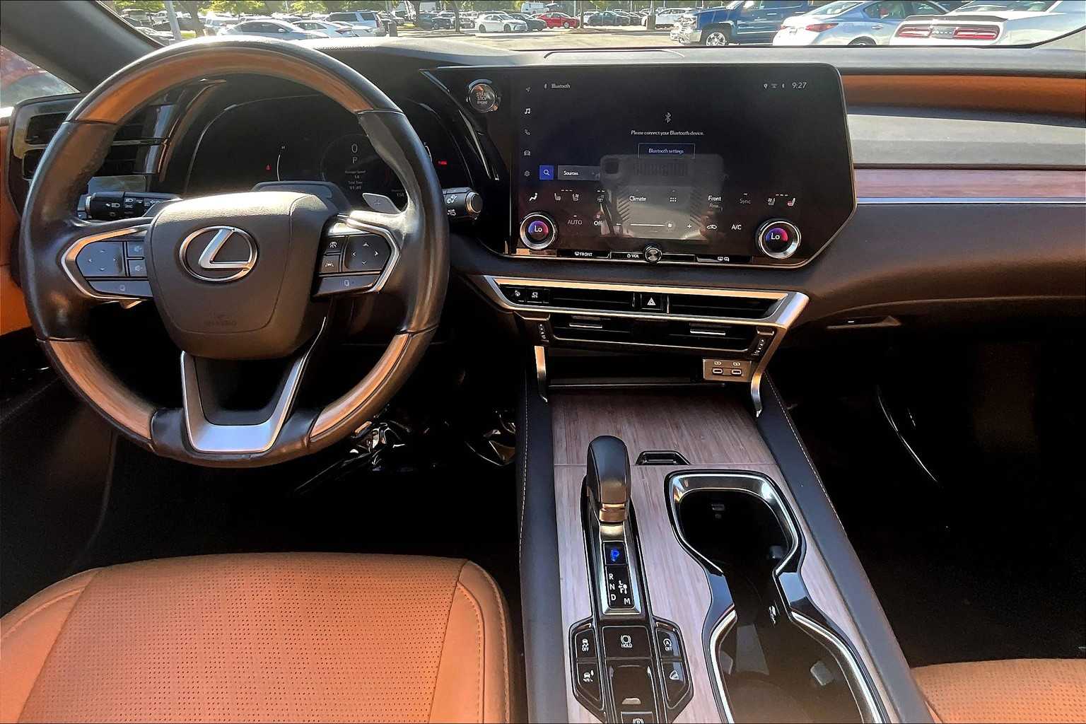 2023 Lexus RX Premium AWD photo 14