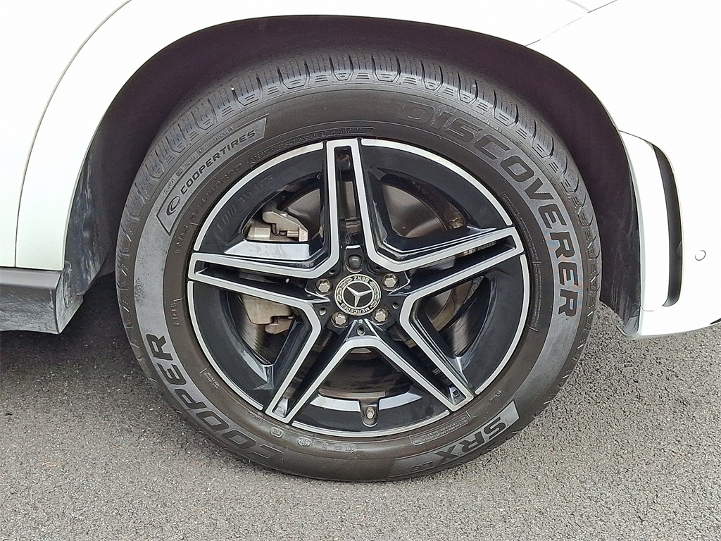 2022 Mercedes Benz GLE 350 4MATIC photo 7