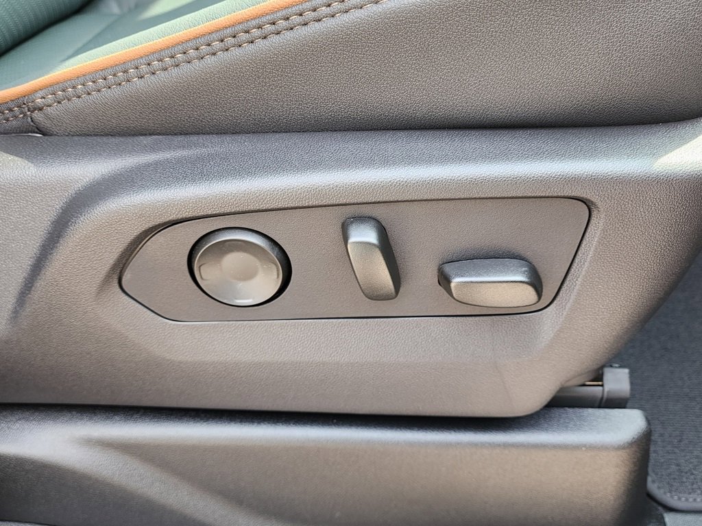 2026 Gmc Yukon XL AT4 photo 45