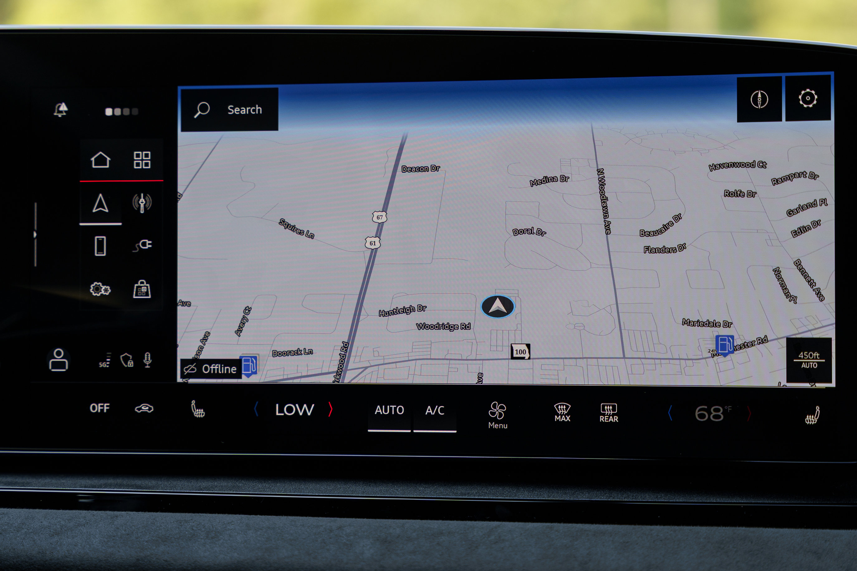 2025 Audi SQ6 photo 14
