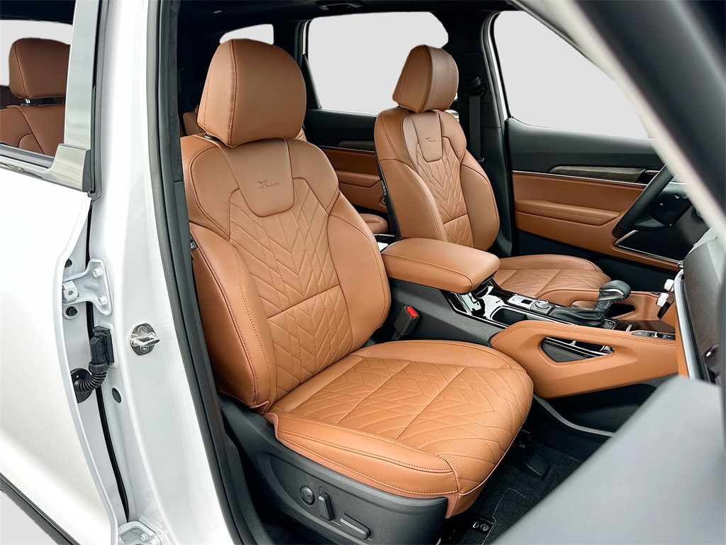 2025 Kia Telluride SX Prestige X-Line photo 25