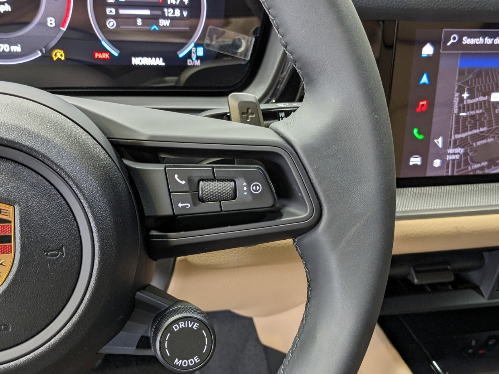 New 2025 Porsche Cayenne Sport Utility in Tampa DA02950 Porsche Tampa