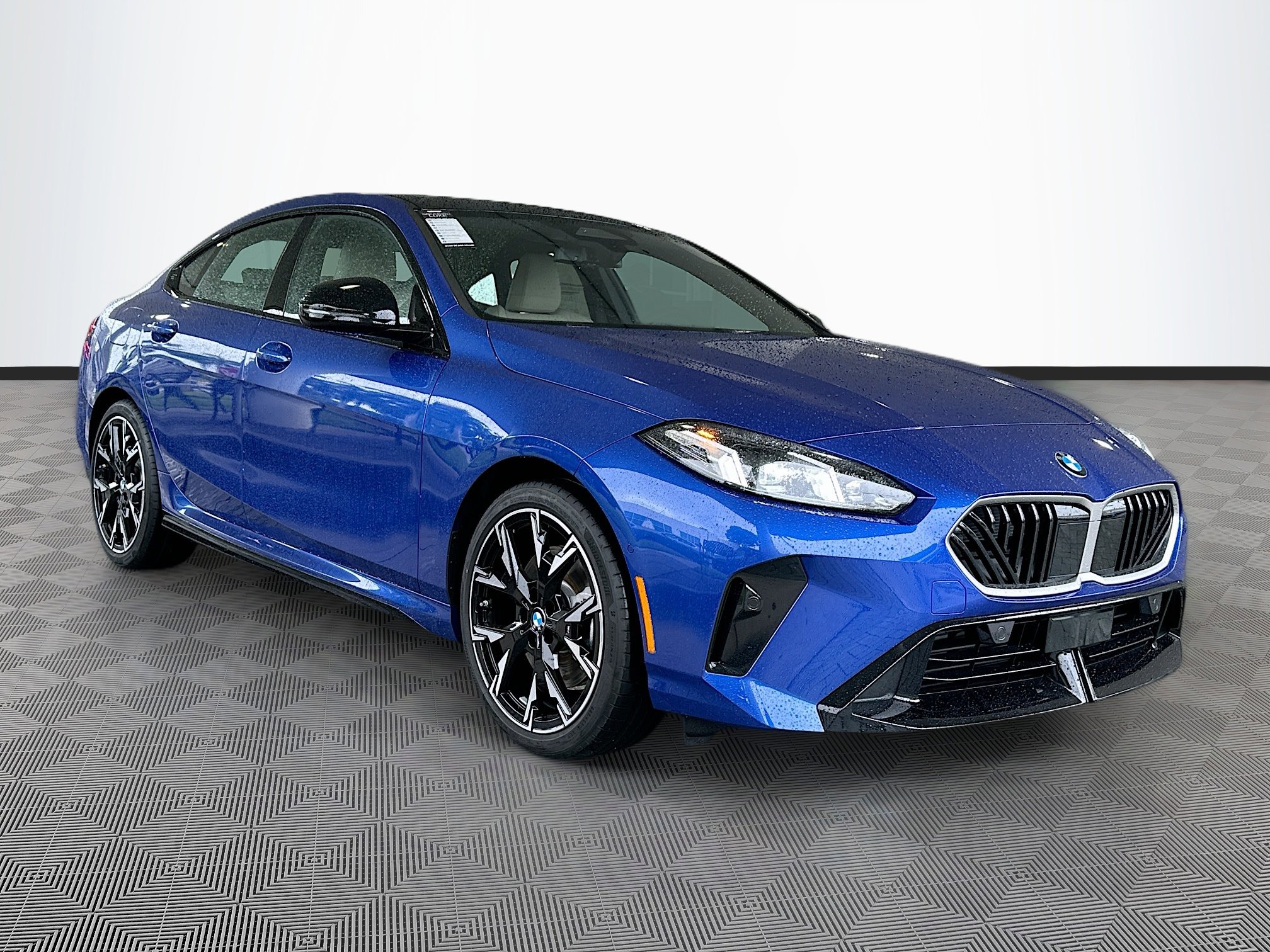 2026 BMW 2 Series 228's photo