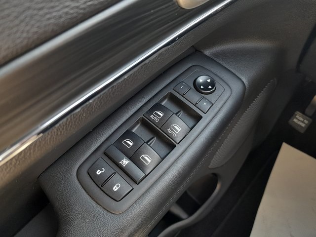 2021 Jeep Grand Cherokee Limited photo 35