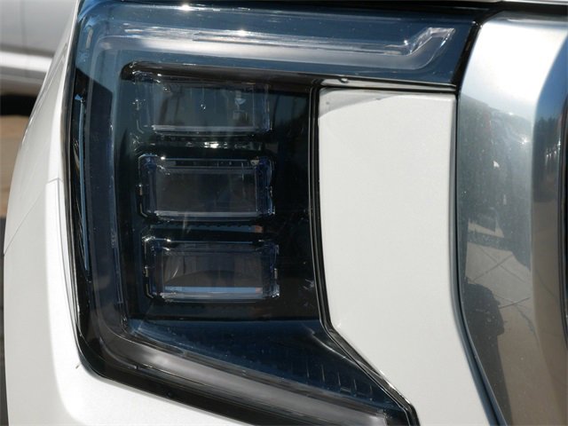 2023 Gmc Yukon Denali photo 9