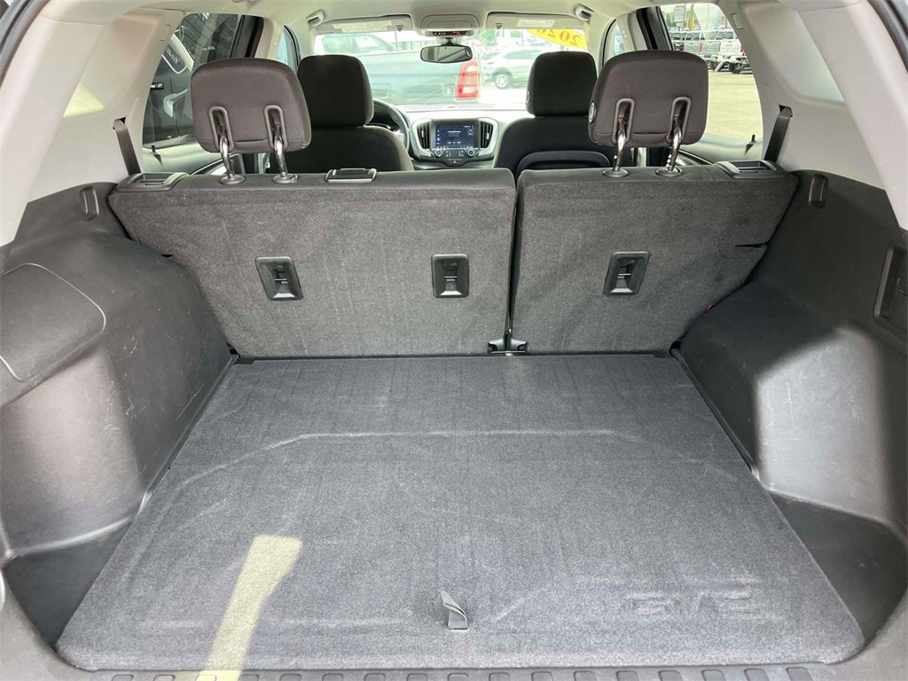 2020 Gmc Terrain SLE photo 16