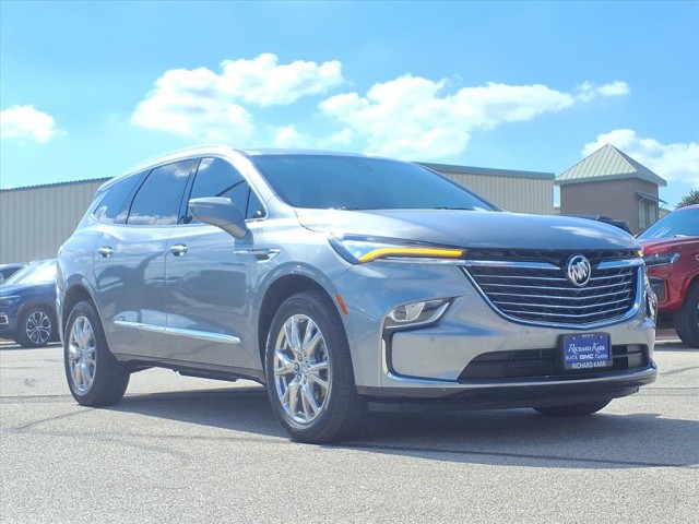 2023 Buick Enclave