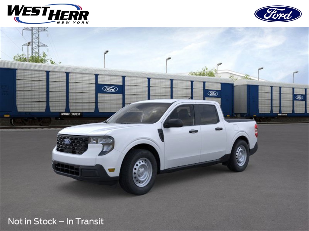 2025 Ford Maverick XL's photo