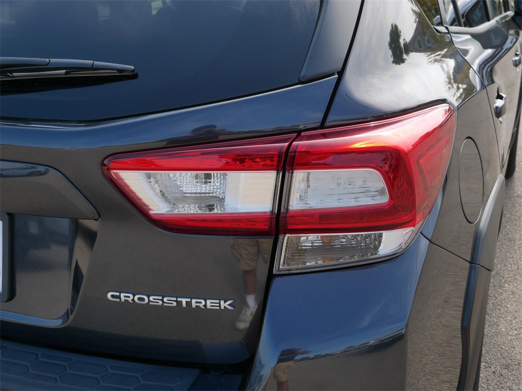 2019 Subaru Crosstrek 2.0i Premium photo 8