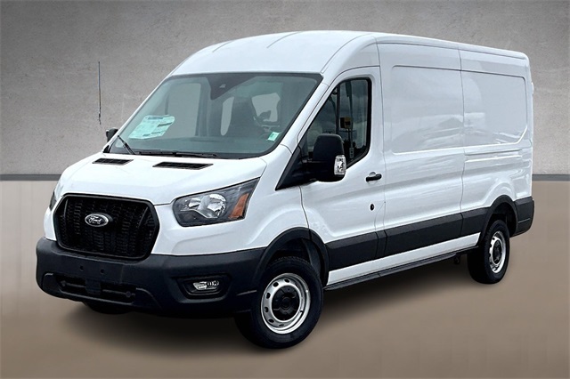 2025 Ford Transit Van Base's photo