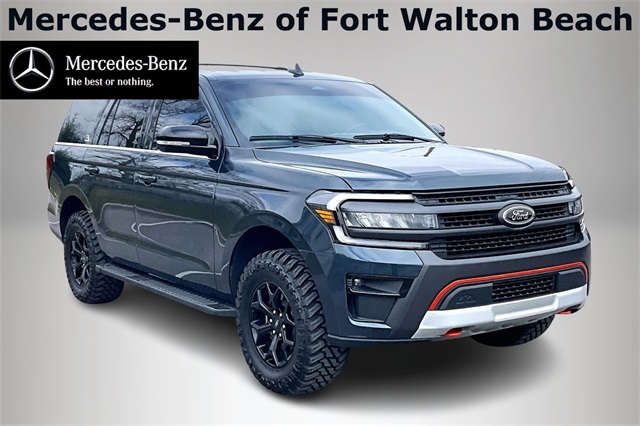 2024 Ford Expedition Timberline's photo
