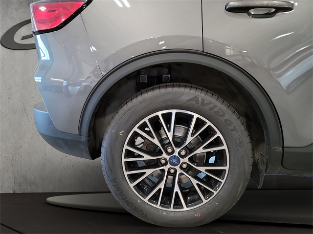 2022 Ford Escape Plug-In Hybrid SEL photo 23
