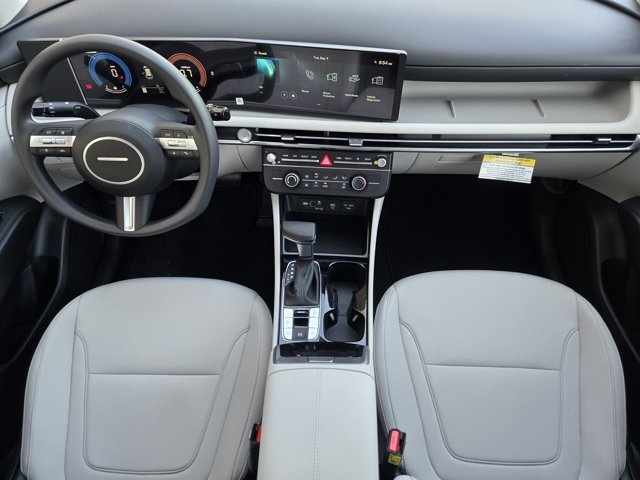 2026 Hyundai Tucson SE photo 14
