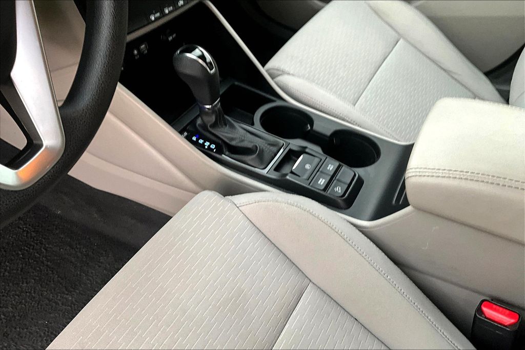 2019 Hyundai Tucson SE photo 15