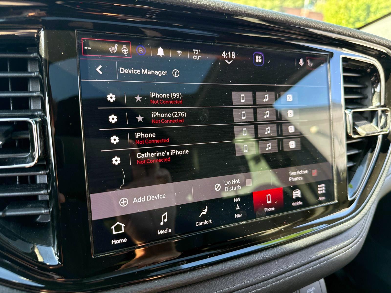 2022 Dodge Durango GT Plus photo 20