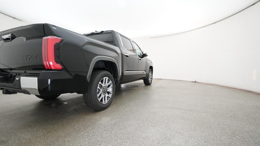 2025 Toyota Grand Highlander XLE photo 20