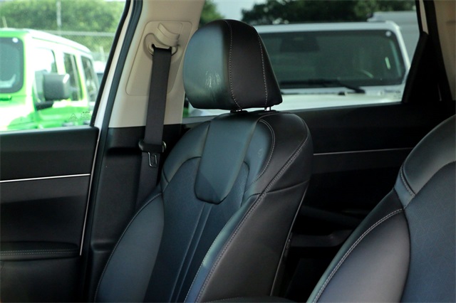 2022 Kia Sorento S photo 10