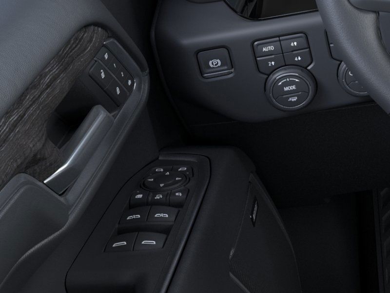 2025 Chevrolet Silverado 2500HD LTZ photo 22