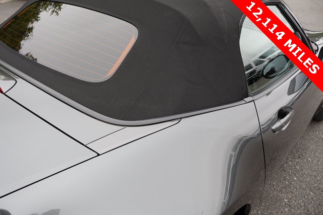2019 Mazda MX-5 Miata Miata photo 4