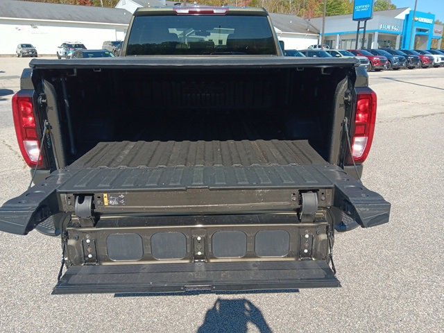2022 Gmc Sierra 2500 HD SLE photo 22