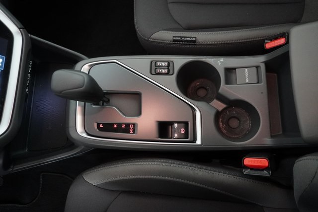 2025 Subaru Crosstrek Premium photo 24