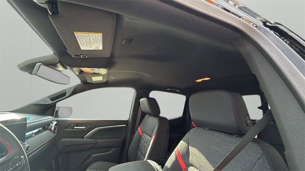 2026 Chevrolet Colorado Z71 photo 18