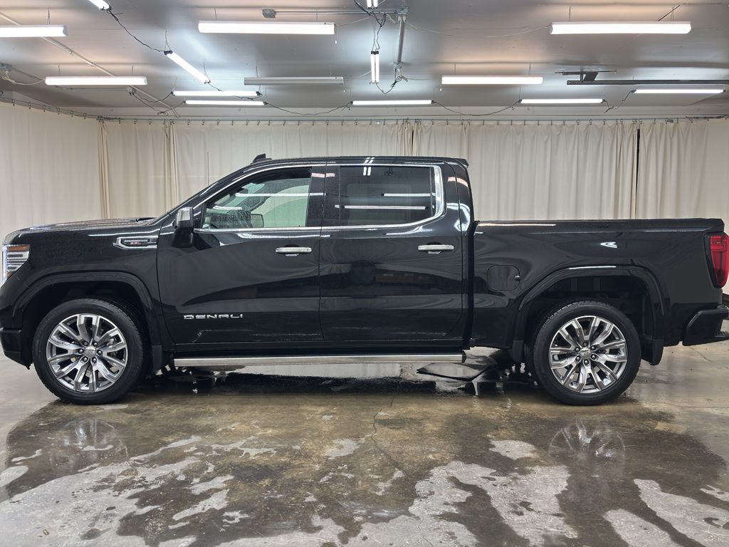 2023 Gmc Sierra 1500 Denali photo 9