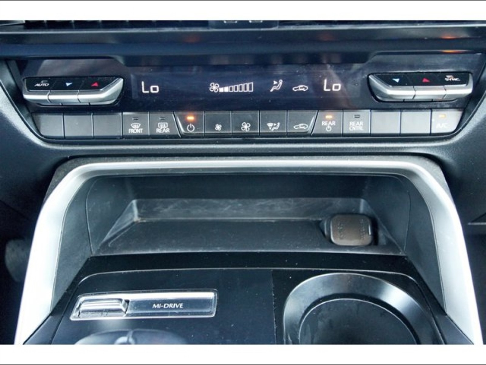 2025 Mazda CX-90 Select Package White at Robbins Nissan