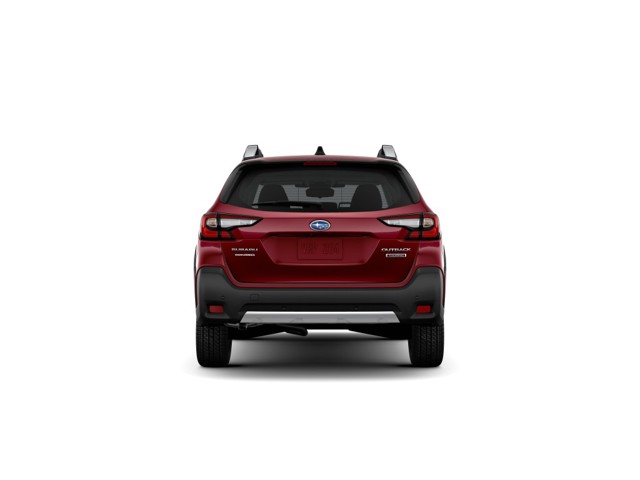 2025 Subaru Outback Touring photo 9