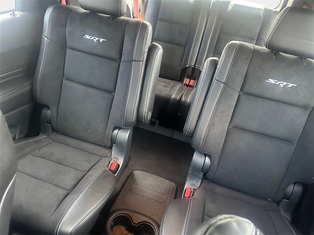 2022 Dodge Durango SRT 392 photo 9