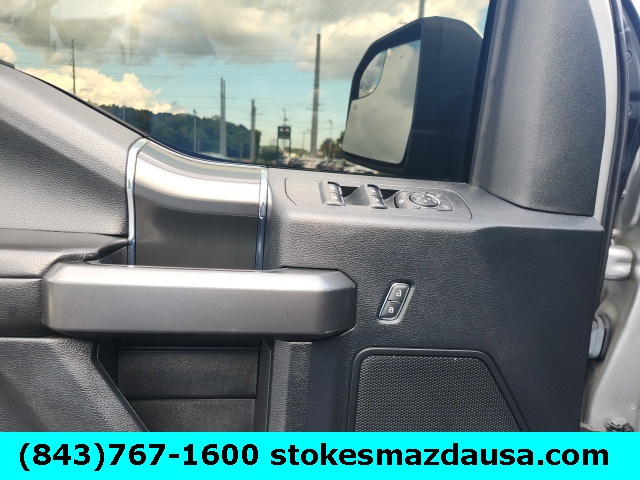 2018 Ford F-150 XLT photo 10