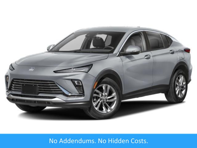 2024 Buick Envista Sport Touring's photo