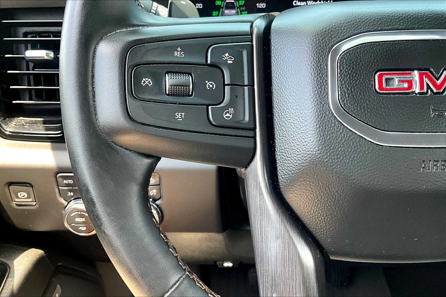 2023 Gmc Sierra 1500 AT4 photo 23