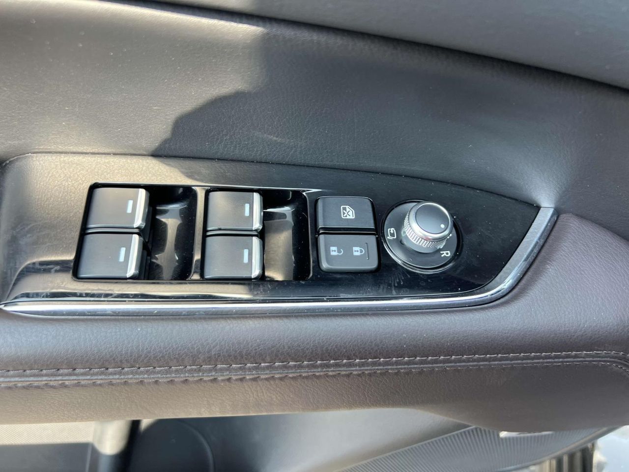 2023 Mazda CX-5 2.5 Turbo Signature photo 13
