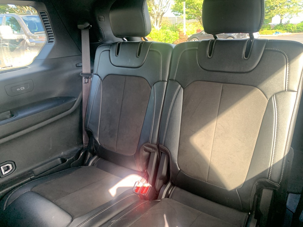 2024 Jeep Grand Cherokee Altitude photo 6