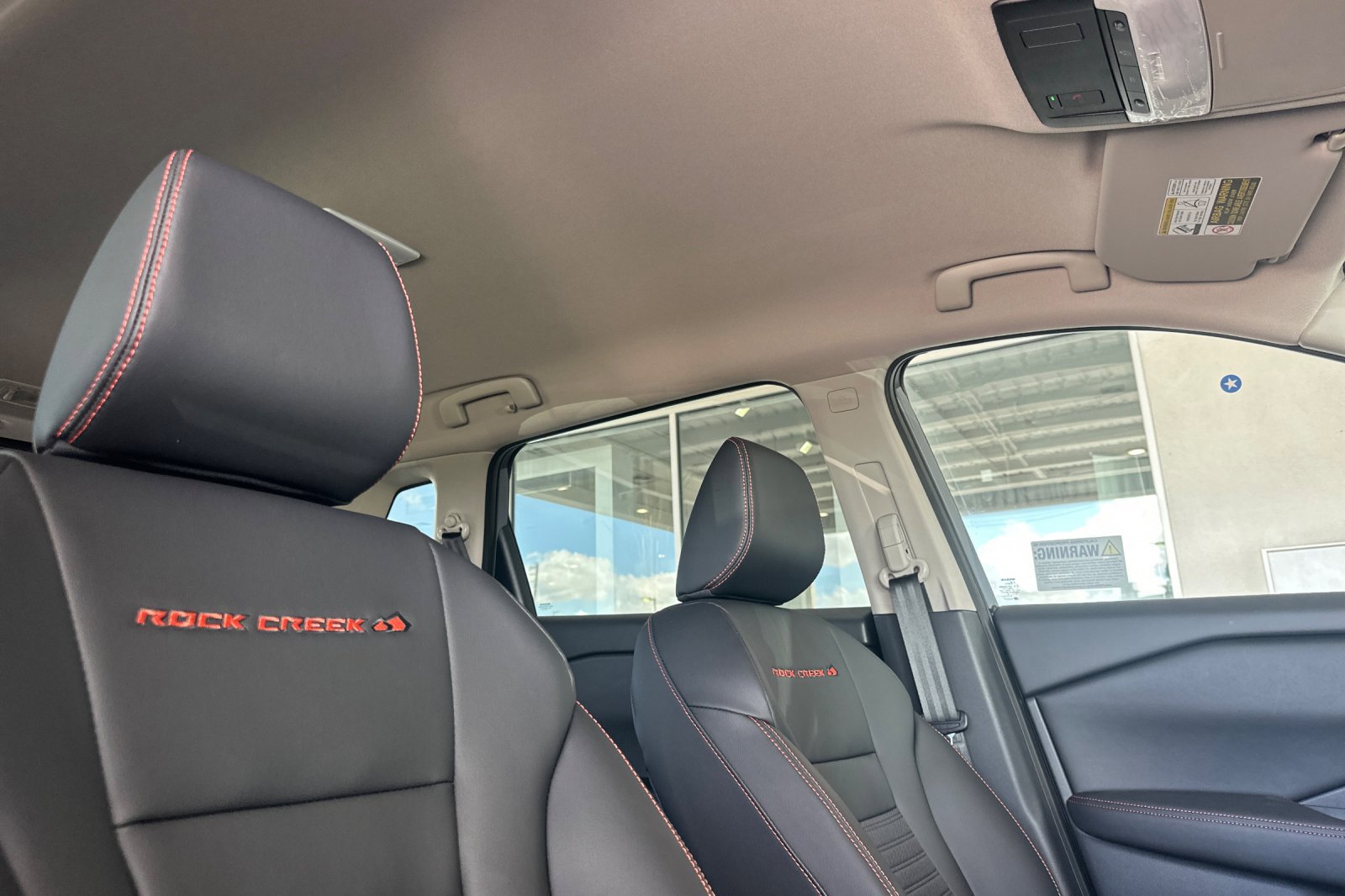 2026 Nissan Rogue AWD photo 15