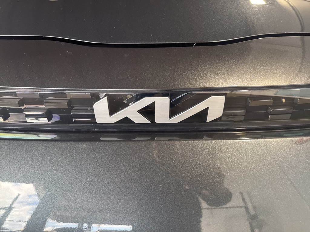 2024 Kia Soul LX photo 11