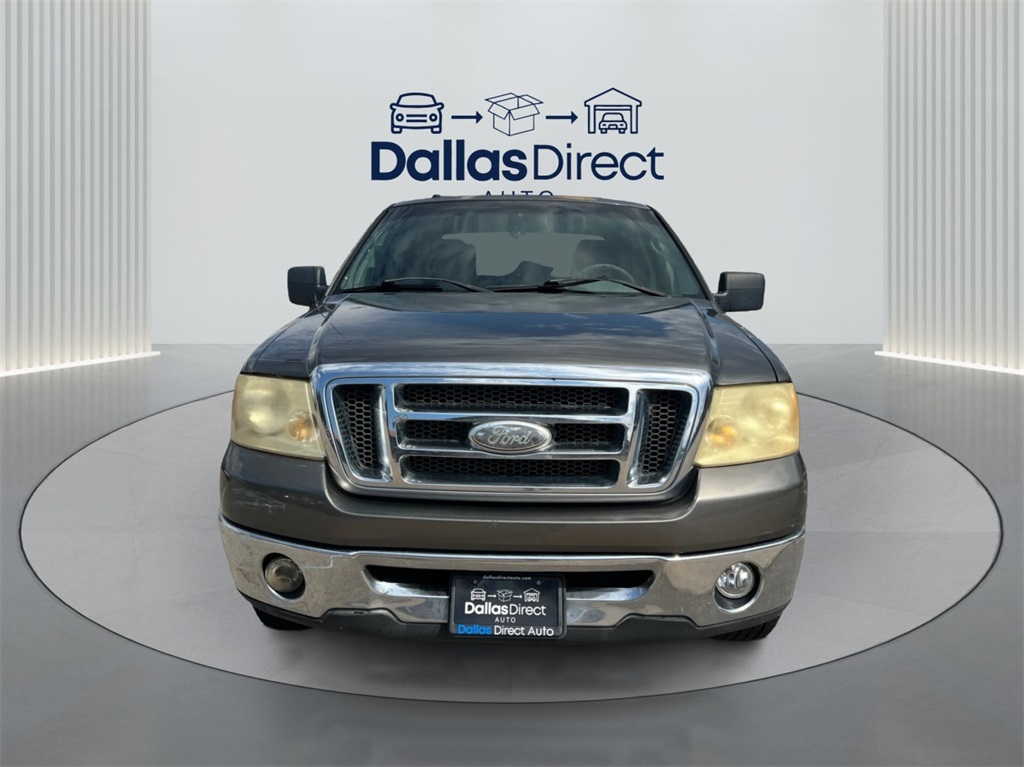 2007 Ford F-150 XLT photo 2