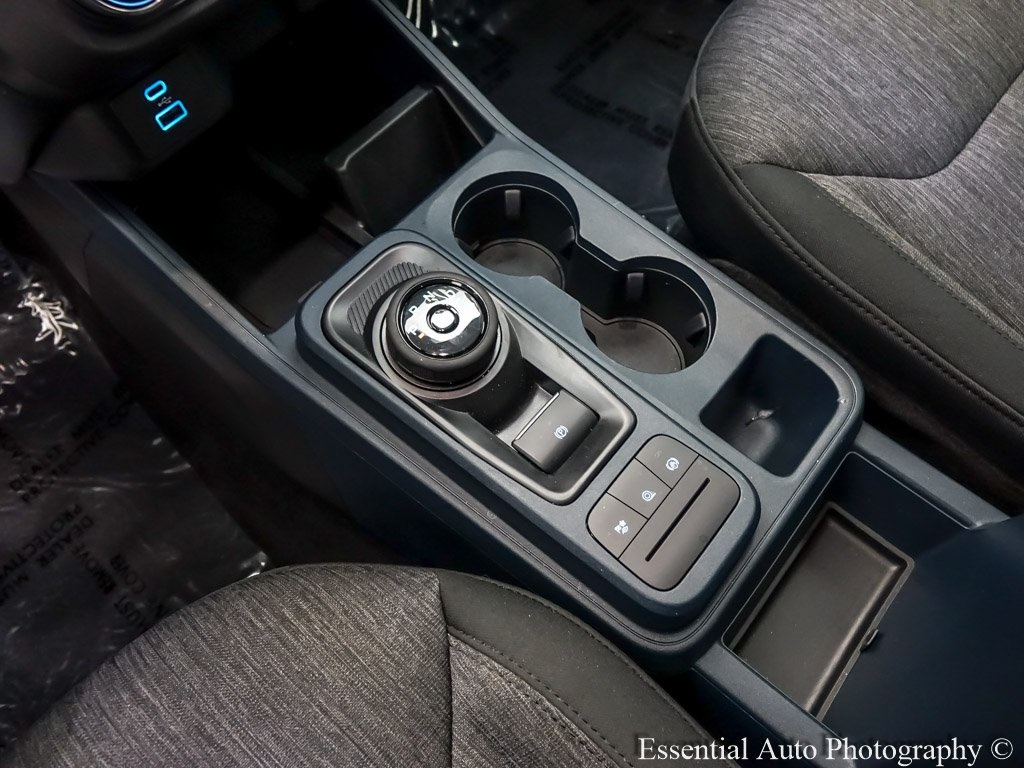 2023 Ford Maverick XLT photo 22