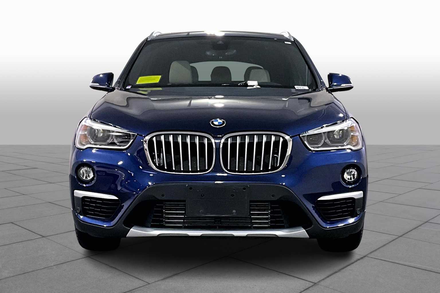 2017 Bmw X1 XDrive28i photo 2