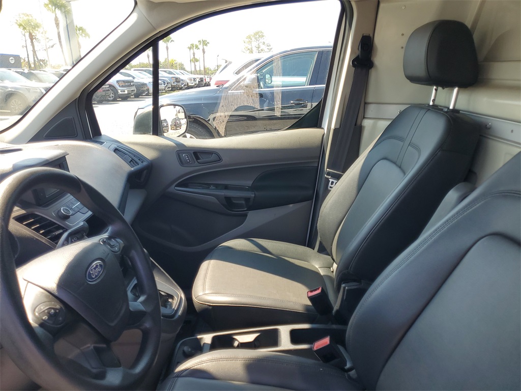 2021 Ford Transit Connect XL photo 12