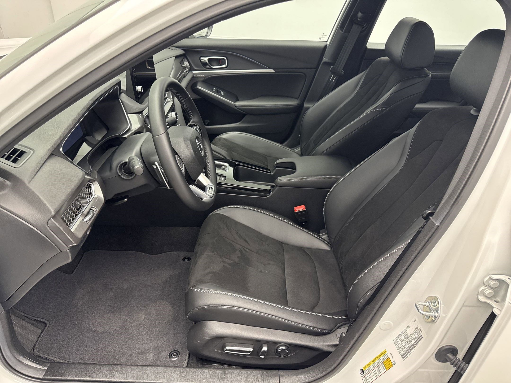 2025 Acura Integra A-Spec Technology photo 4