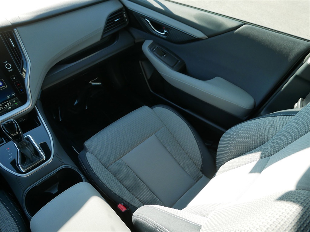 2025 Subaru Outback Premium photo 15