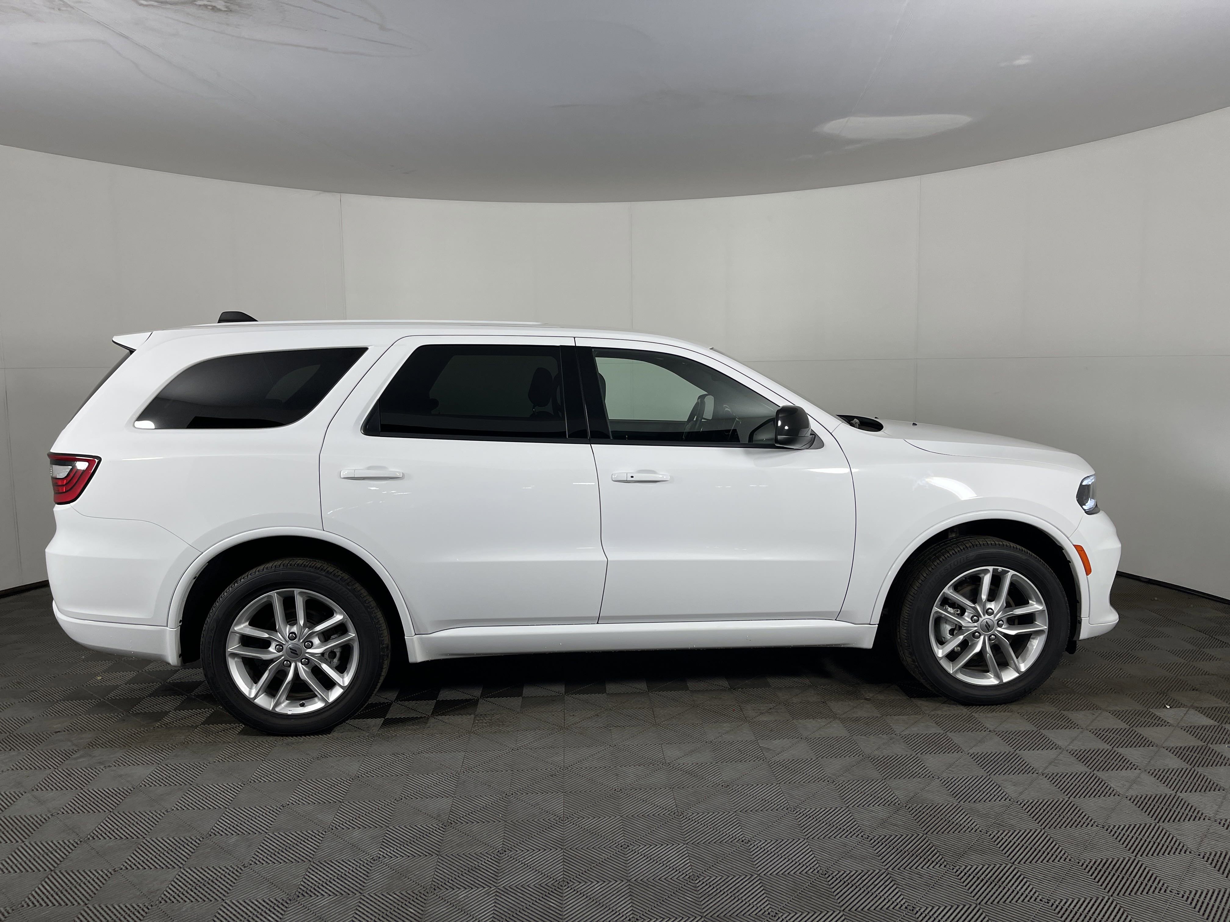 2024 Dodge Durango SXT Plus photo 4
