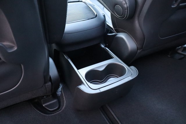 2026 Chrysler Pacifica Limited photo 44