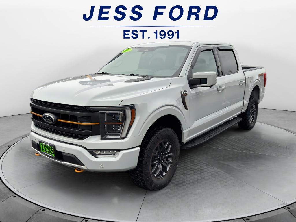 2023 Ford F-150 Tremor's photo