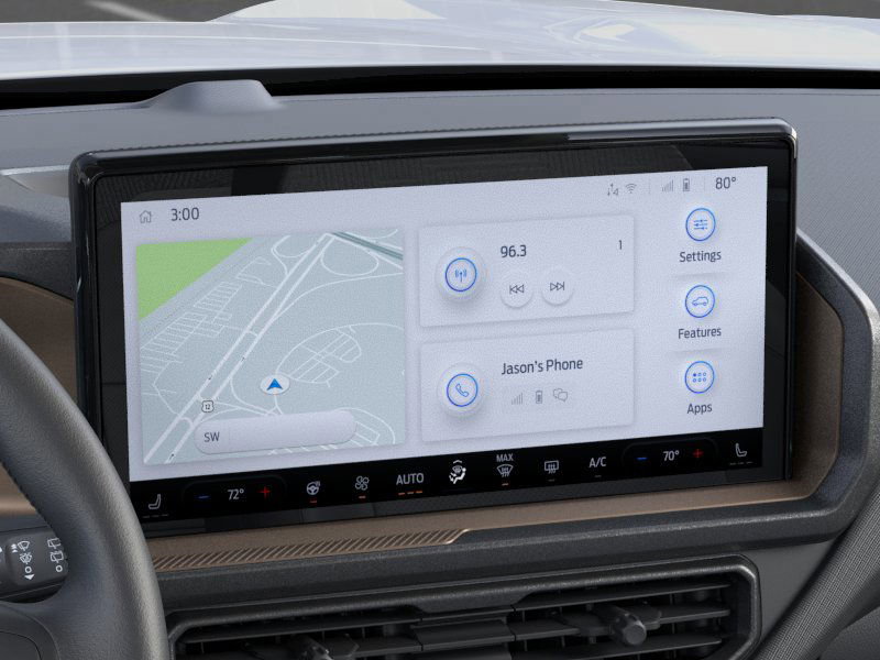 2025 FORD BRONCO SPORT - Image 13