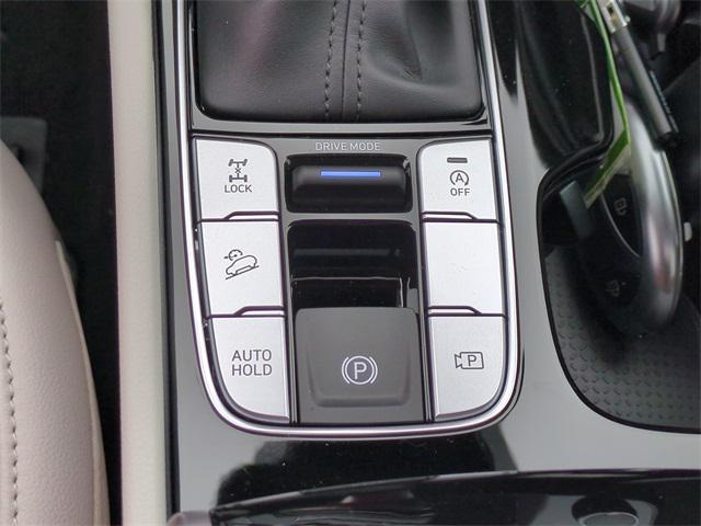 2025 Hyundai Tucson SEL Convenience photo 19